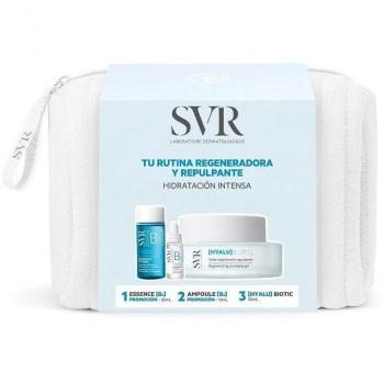 NECESER SVR ESENCE B3 30ML + AMPOULE B3 10ML + HYALU BIOTIC 50ML
