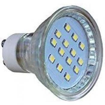 Lámpara LED Falcon Eyes 4W para PBK-40 y PBK-50, Luz Continua