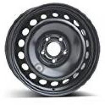 Llanta de acero ALCAR 5x114.3 6.5J ET47 modelo 9563