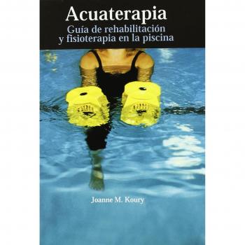 Acuaterapia