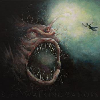 Sleepwalking Sailors - MP3 Coupon Edition