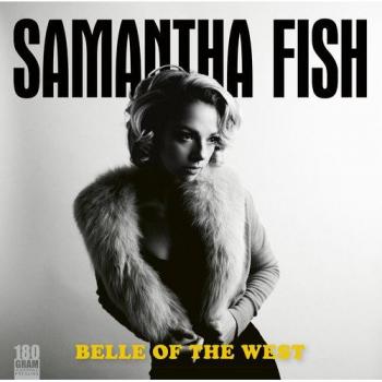 Belle Of The West - Vinyl Record