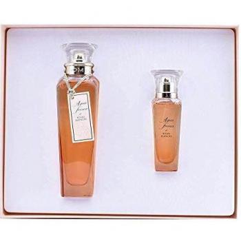 Adolfo Dominguez Agua Fresca Rosas Edt 30 + F.Rosas Blancas 30