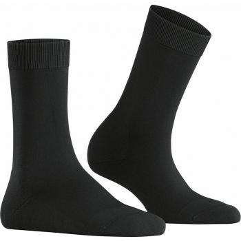 Falke Women's ClimaWool Short Socks - Solid Color, Recycled Yarn