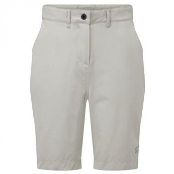 Pantalones Cortos Beige Ortano para Mujer Gill