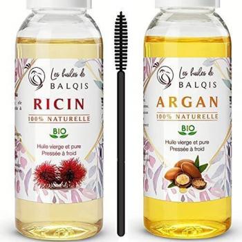 Bigbuy Beauty S0581833 Aceite Corporal Ricin, 50 ml