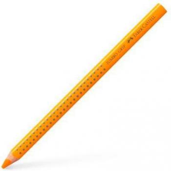 Faber-Castell Lápices de Colores Jumbo Grip Amarillo 1 Pieza