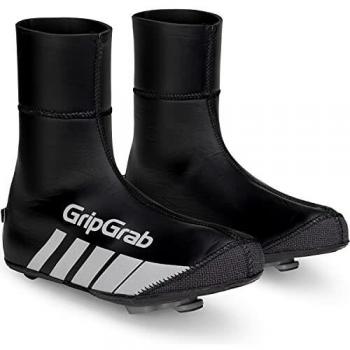 GripGrab RaceThermo Waterproof Neoprene Cycling Overshoes