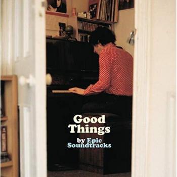 Vinilo Simple 7 Epic Soundtracks - Buenas Cosas