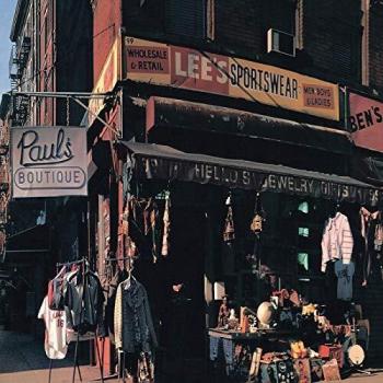 Paul's Boutique [Vinilo] - Beastie Boys
