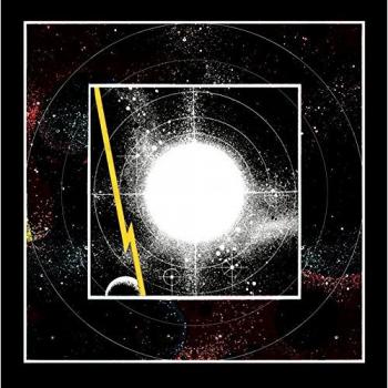 Above The Starrs [VINYL]
