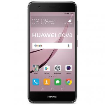 Huawei Nova 4G 32GB Gris - Smartphone
