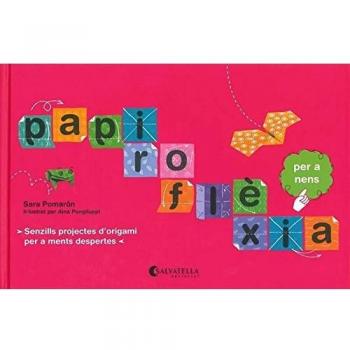 Papiroflèxia Per A Nenes I Nens
