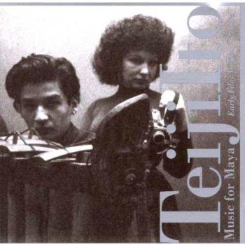 Teiji Ito's Film Music for Maya: Ethereal Soundscapes and Cultural Fusion