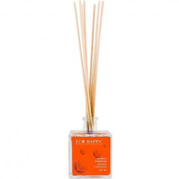 Eco Happy Canela Naranja Ambientador Mikado 95ml
