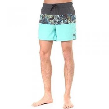 Tribong Printed Layback