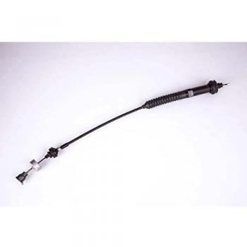 Cable de Embrague HELLA 8AK 355 701-361 Control de Embrague