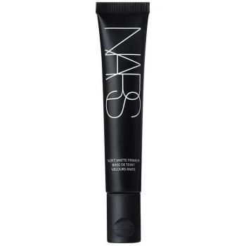 NARS - Soft Matte Primer 30ml - Cosmetics, Oil-free, Mattifying, Lightweight, Smooth texture, Pore-minimizing, Long-lasting wear