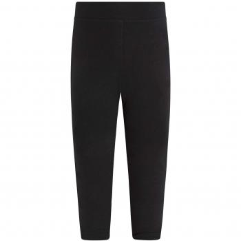Tuc Tuc Leggings Felpa Negros BÁSW19