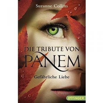 Gefahrliche Liebe