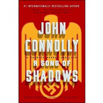 A Song of Shadows, 13: A Charlie Parker Thriller