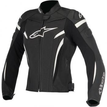 Chaqueta de Motorista Alpinestars Stella GP plus R V2 Lady, 34 