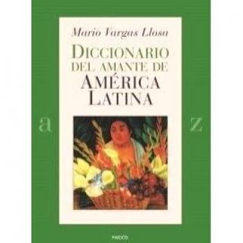 Diccionario del amante de América Latina