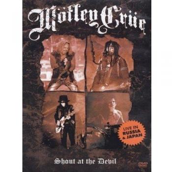 Shout At The Devil [DVD]