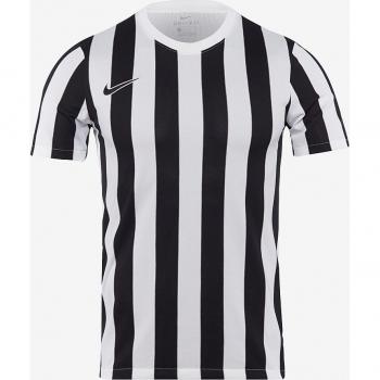 Maillot Nike Dri-FIT Infantil Rayas División IV Manga Corta
