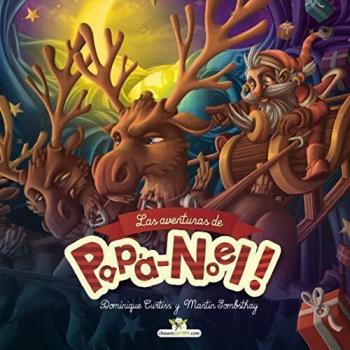 Las aventuras de Papá Noel