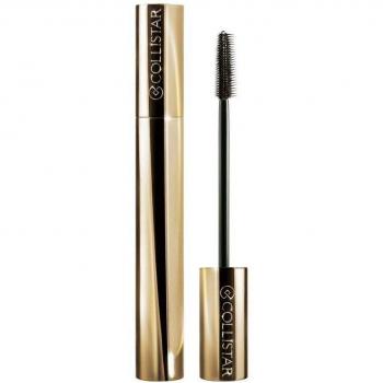 Collistar Mascara Infinito Black Waterproof, Volumizing and Curling, 11 ml