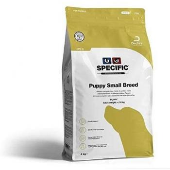 Specific Canine Puppy CPD-S Small Breed 7Kg 7000 g