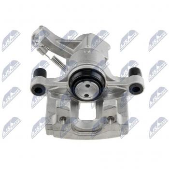 Pinza de freno NTY HZT-PL-005 con alta resistencia y diseño optimizado