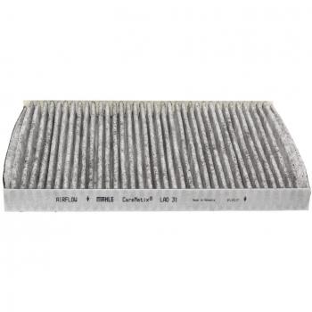 MAHLE ORIGINAL LAO 31 - Calefactor