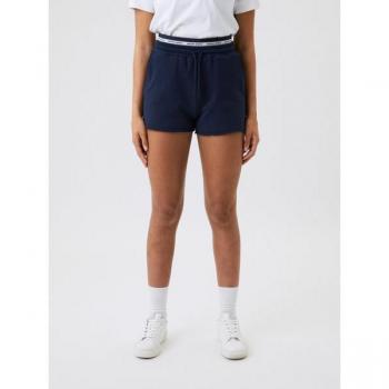 Björn Borg Elastic Shorts Navy, M