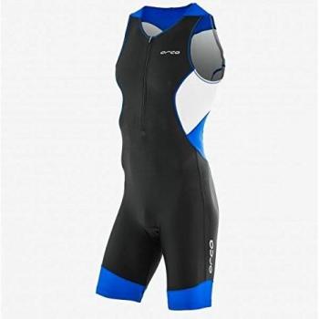ORCA M CORE RACE SUIT M BK-PO