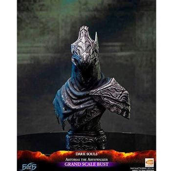 Artorias Gran Escamas Busto - Edición Estándar