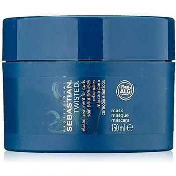 Sebastian Hair Mask 250 ml