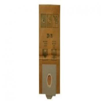 Caja de 4 bolsas microfibras rs370 RS375 rs480 RS485 aspirador Curtiss 3100R