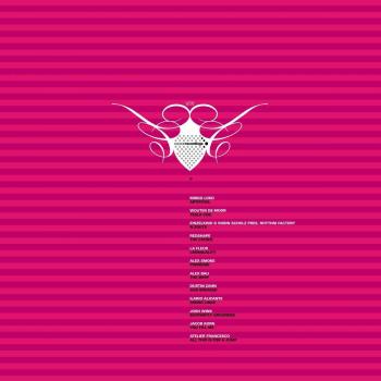 Cocoon Compilation P - Various Artists Collection