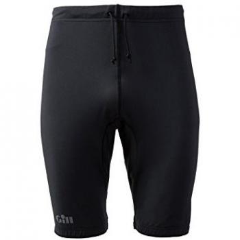 2018 Gill Deck Shorts BLACK 4442 Sizes- - ExtraLarge