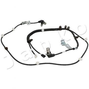 Sensor ABS JAPKO 151833 - Sensor de Antibloqueo de Frenos para Vehículos