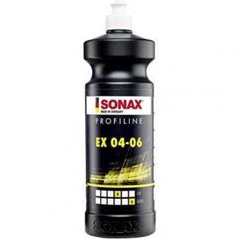 Pulidor de pintura SONAX Profiline EX 04-06 - 1L