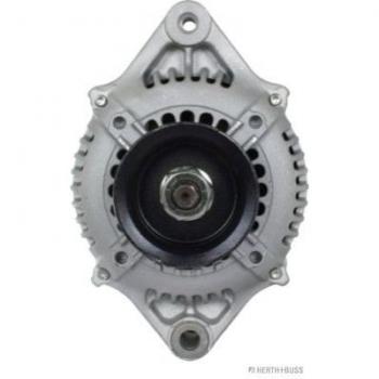 Alternador Herth+Buss Jakoparts Ø118mm para Mitsubishi, Rover y Honda J5114023