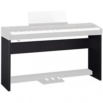 Roland KSC-72 Black Stand for FP-60 Digital Piano