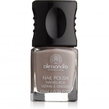 Esmalte de Uñas Alessandro Colour Explosion 10 ml - Velvet Taupe