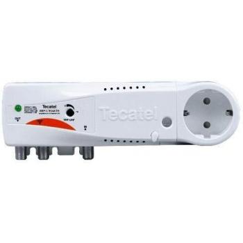 Amplificador Interior Vivienda 2S 24dB F LTE 5G