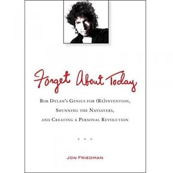 Bob Dylan's Reinvention: A Guide to Shunning Naysayers and Personal Revolution