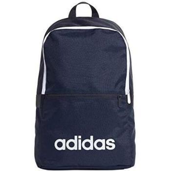 adidas Lin CLAS BP Day Mochilla de Deporte, Unisex Adulto, Legend Ink/White/White, NS