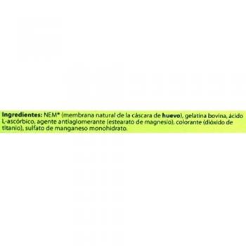 Scitec - Regenerador de Cartílago, 25.1 gr